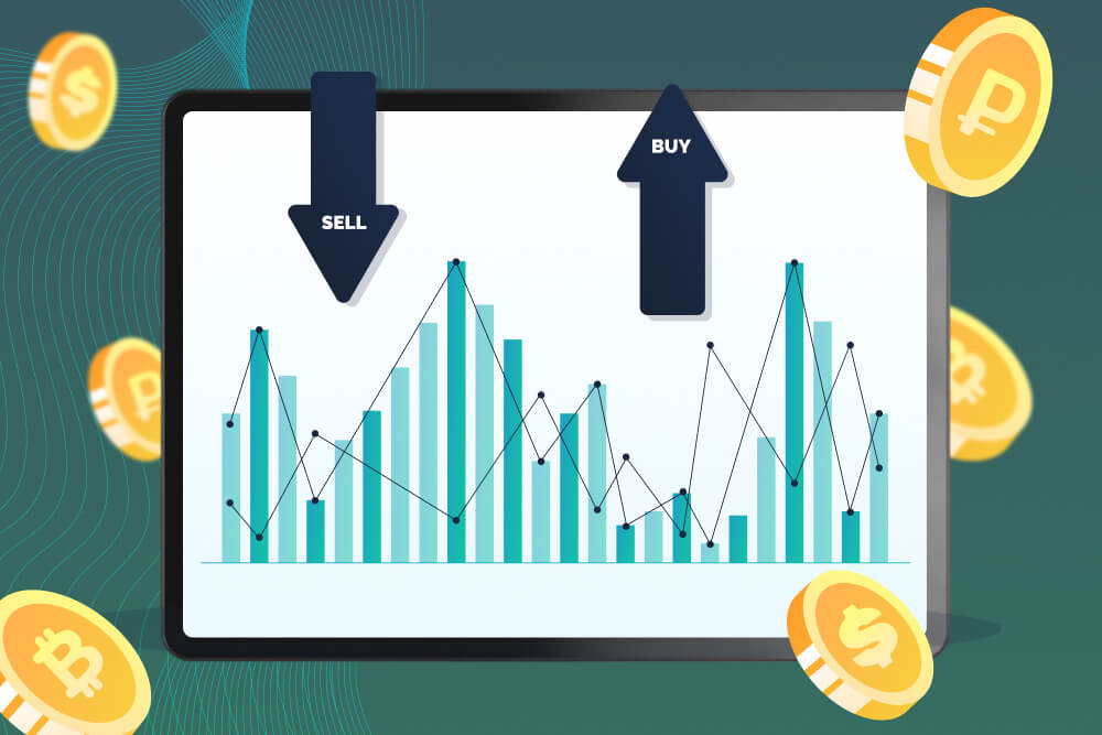 ТОП лучших криптобирж 2025
