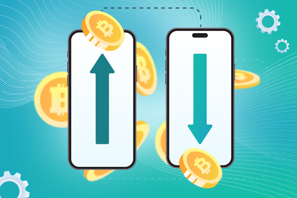 ТОП криптобирж