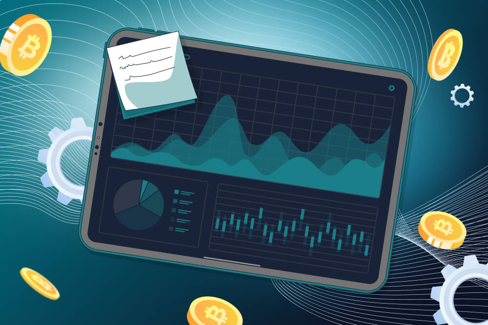 ТОП криптобирж