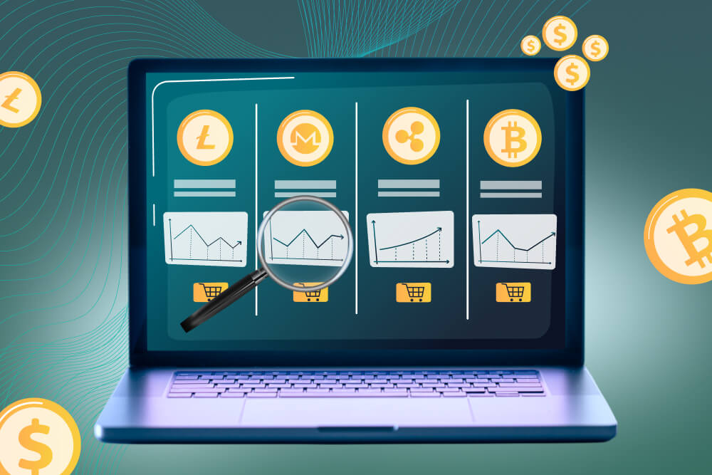 ТОП криптобирж